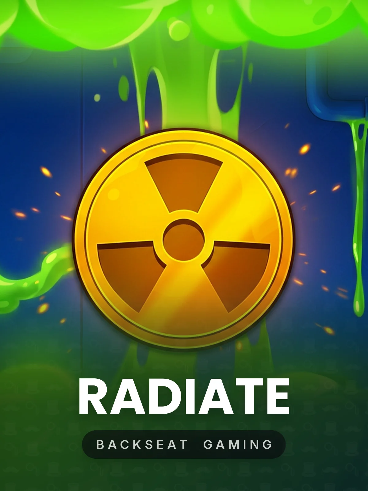 Radiate