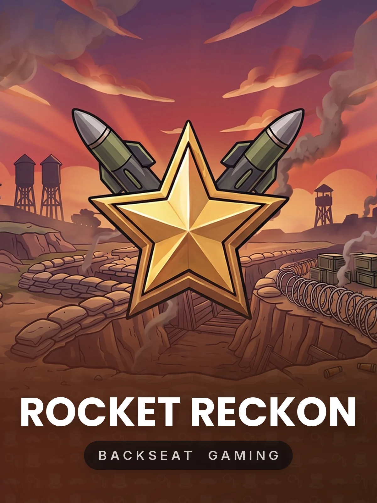 Rocket Reckon