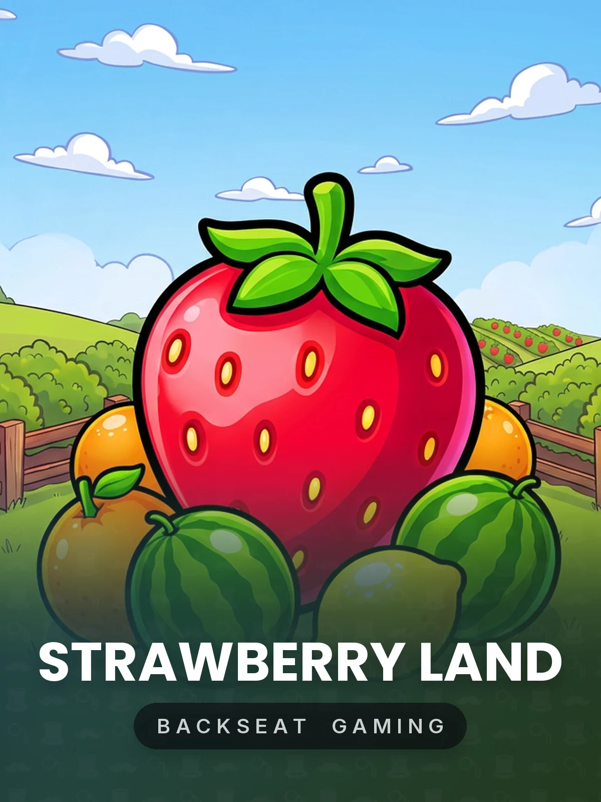 Strawberry Land