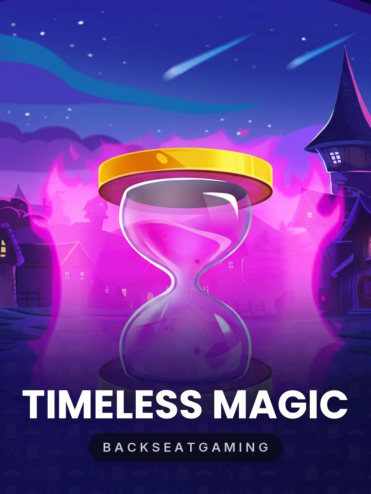 Timeless Magic