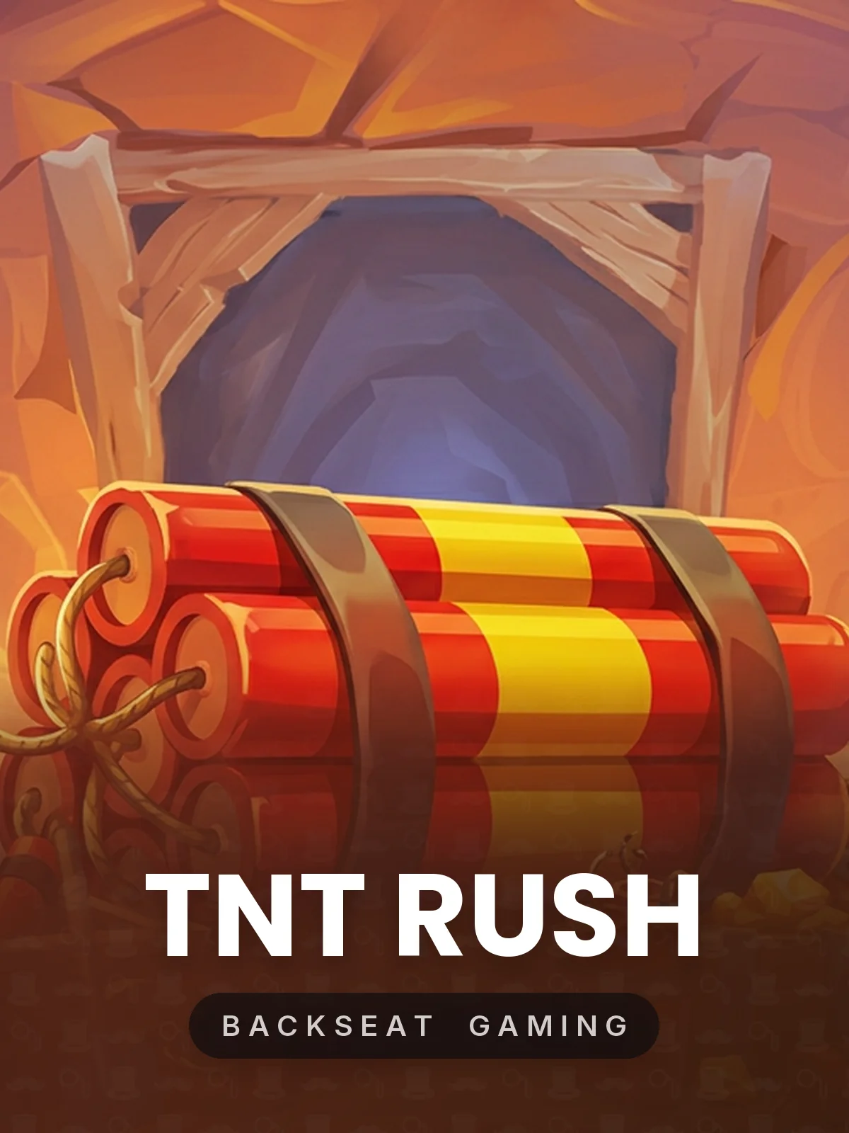 TNT Rush