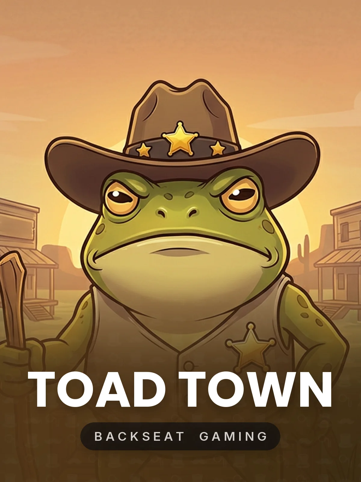 Toad Town