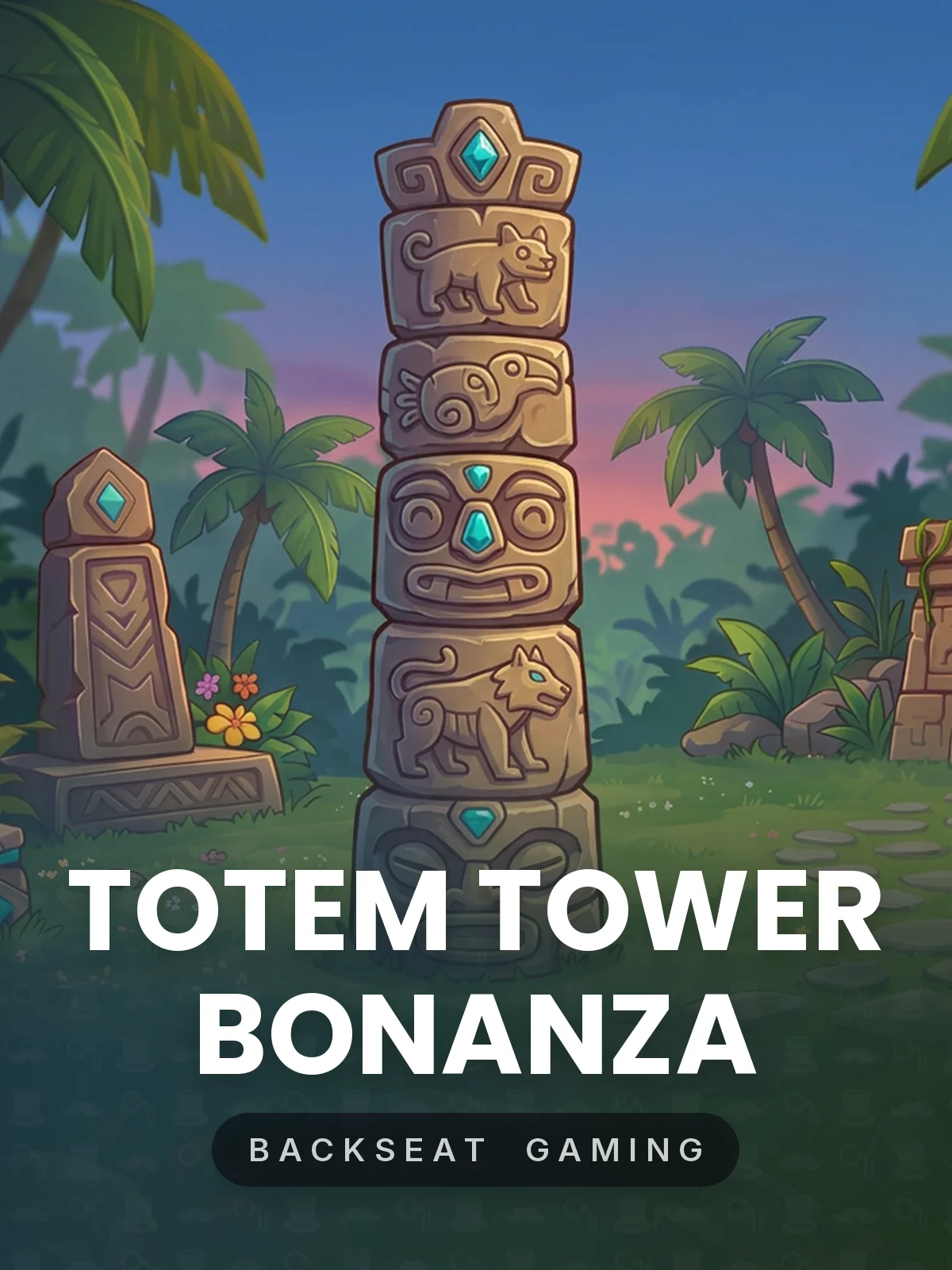 Totem Tower Bonanza