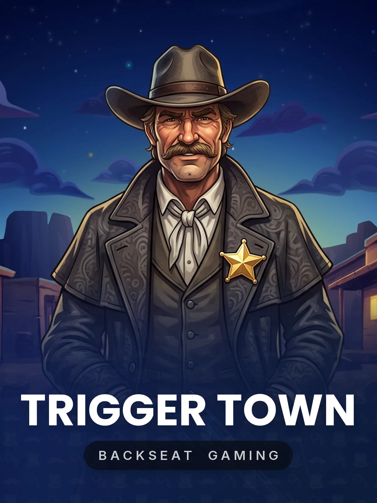 Trigger Town