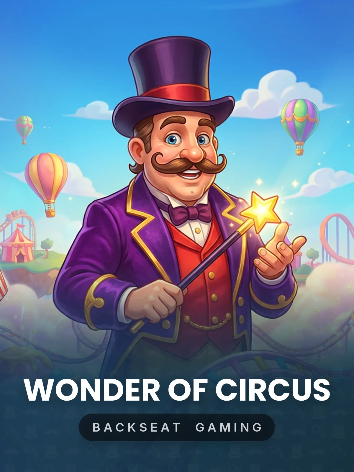 Wonder of Circus