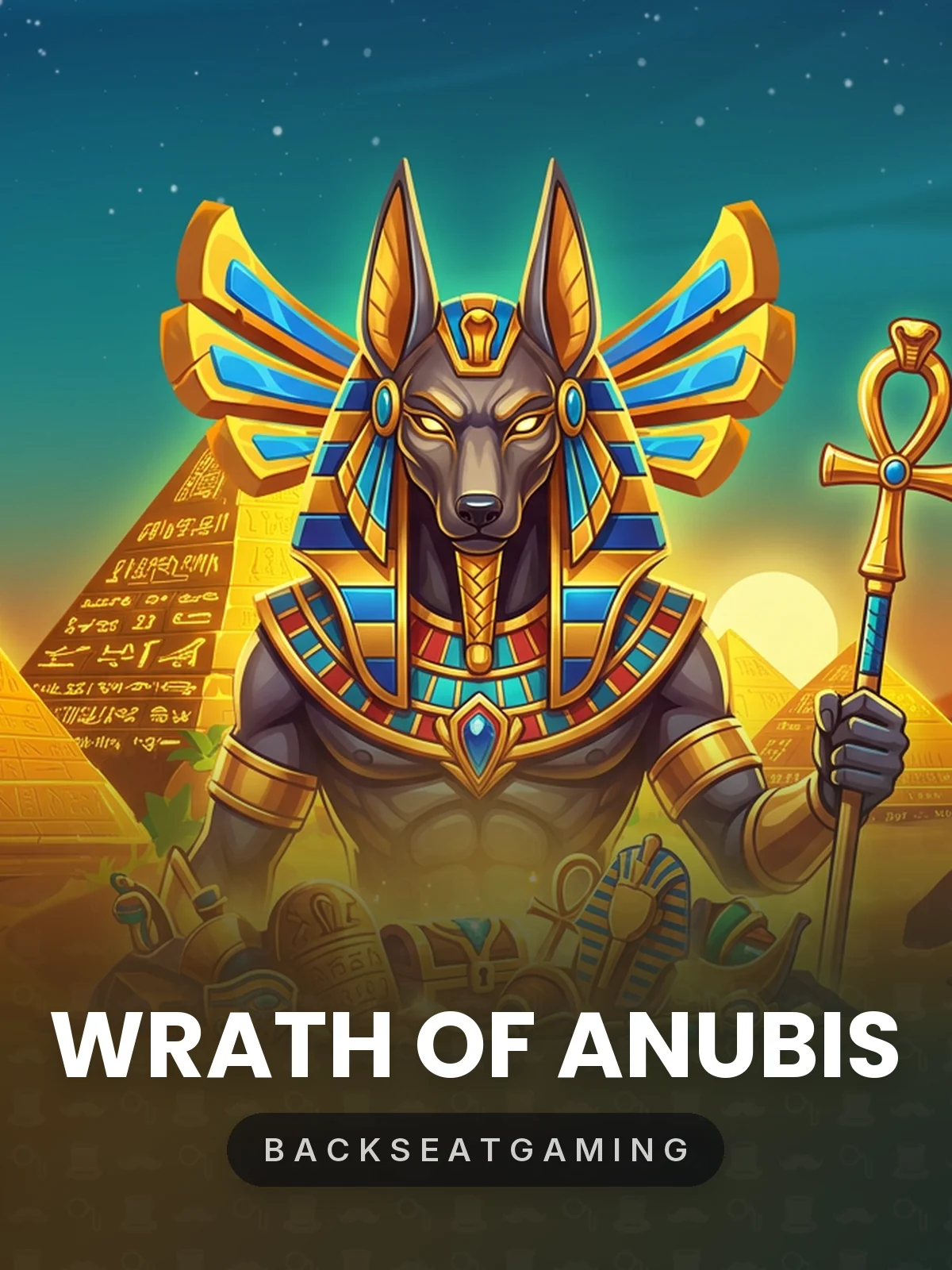 Wrath of Anubis