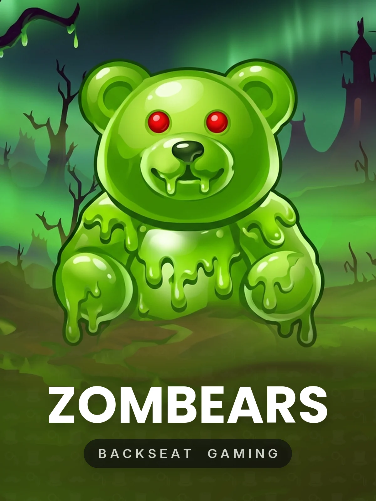 Zombears