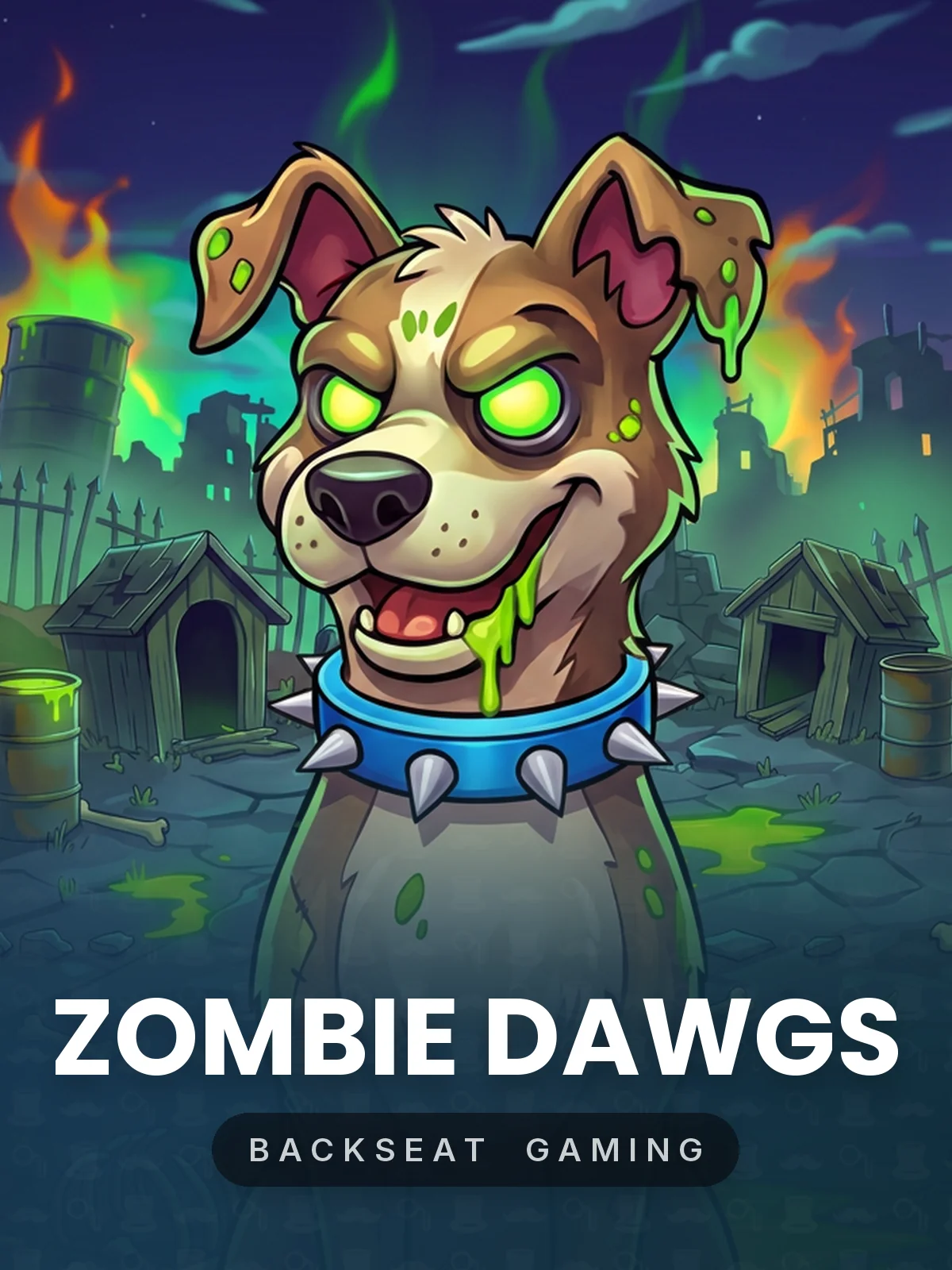 Zombie Dawgs