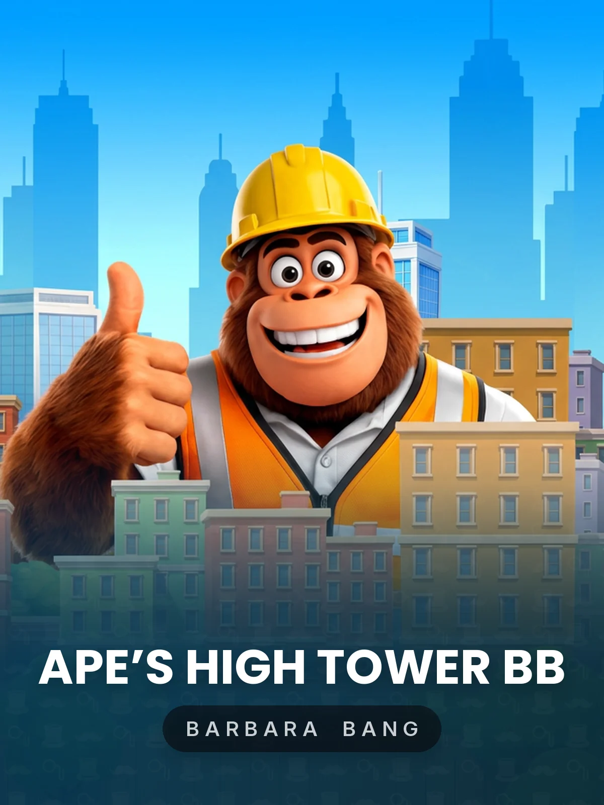 Ape’s High Tower BB