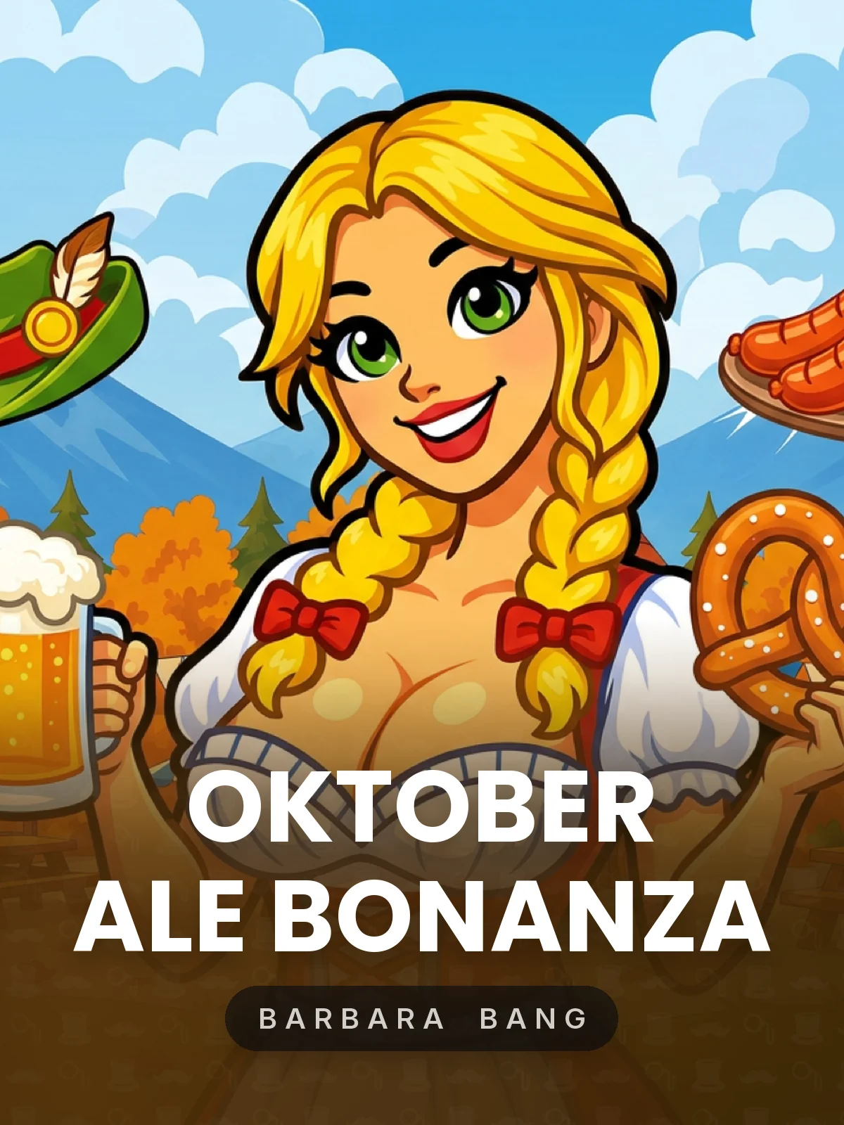 Oktober Ale Bonanza