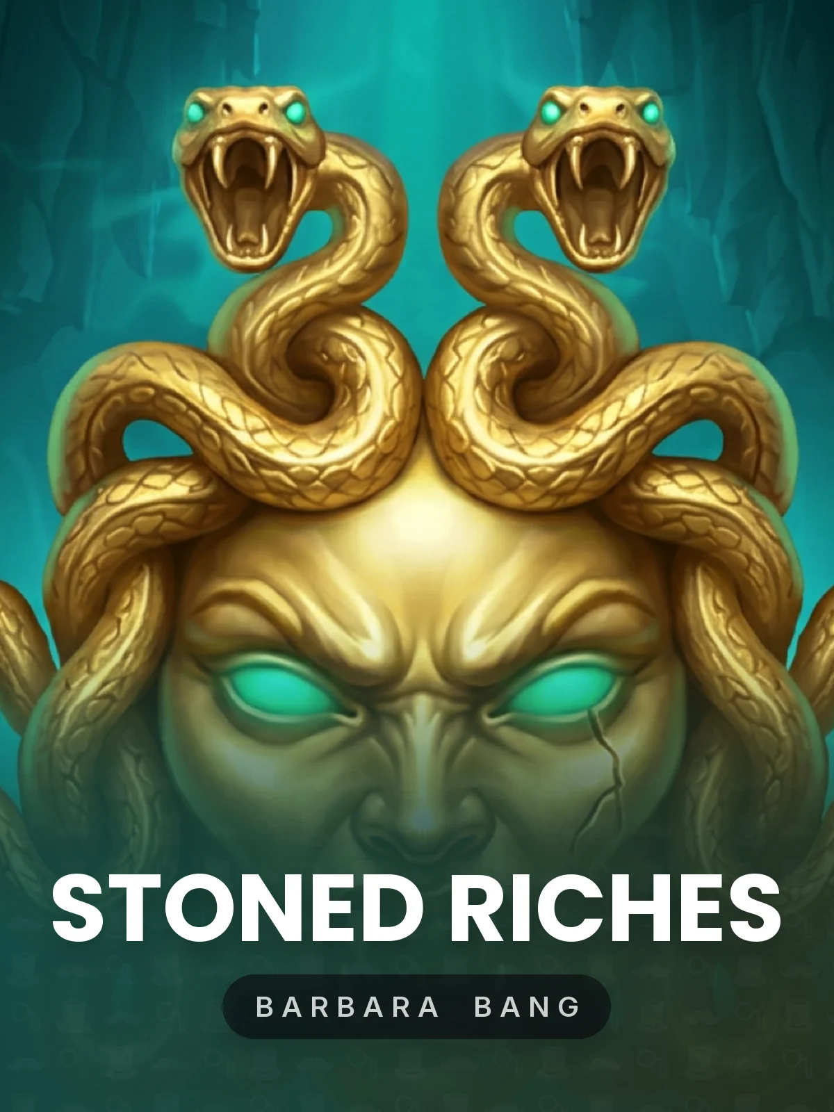 Stoned Riches