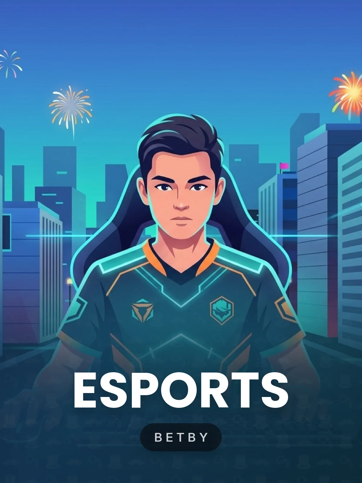 Esports