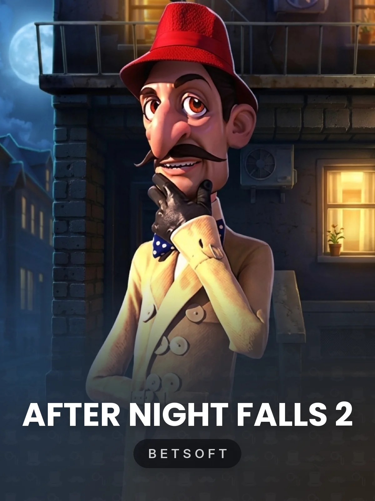 After Night Falls 2