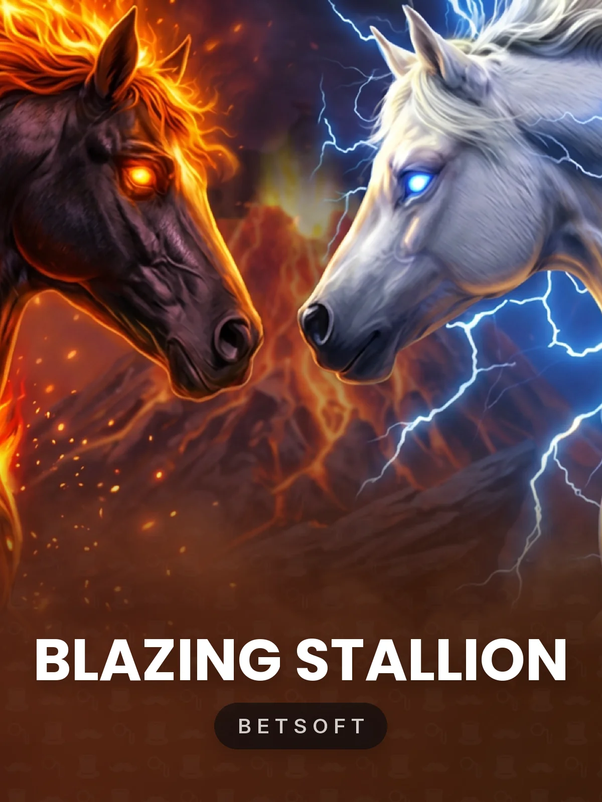 Blazing Stallion