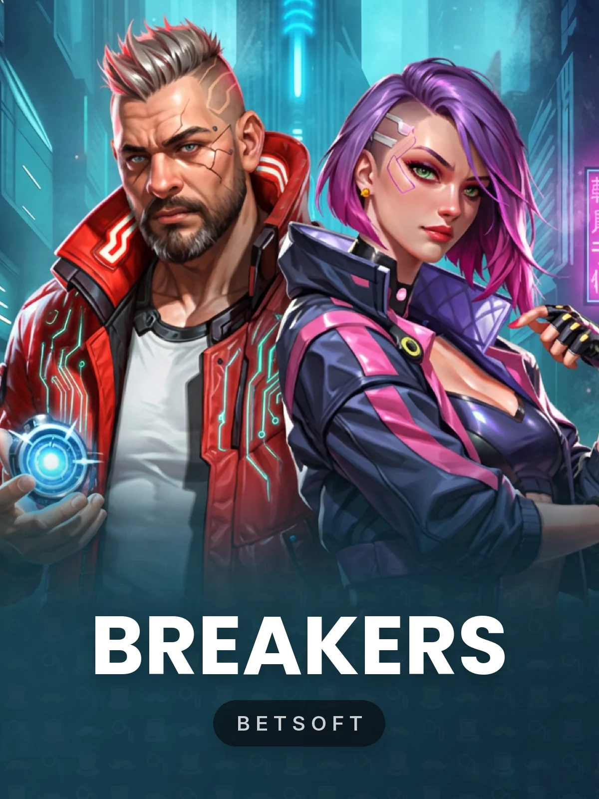 Breakers