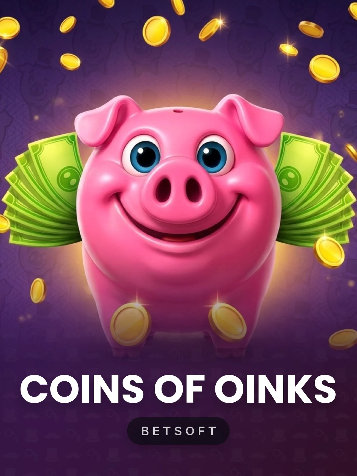 Coins of Oinks
