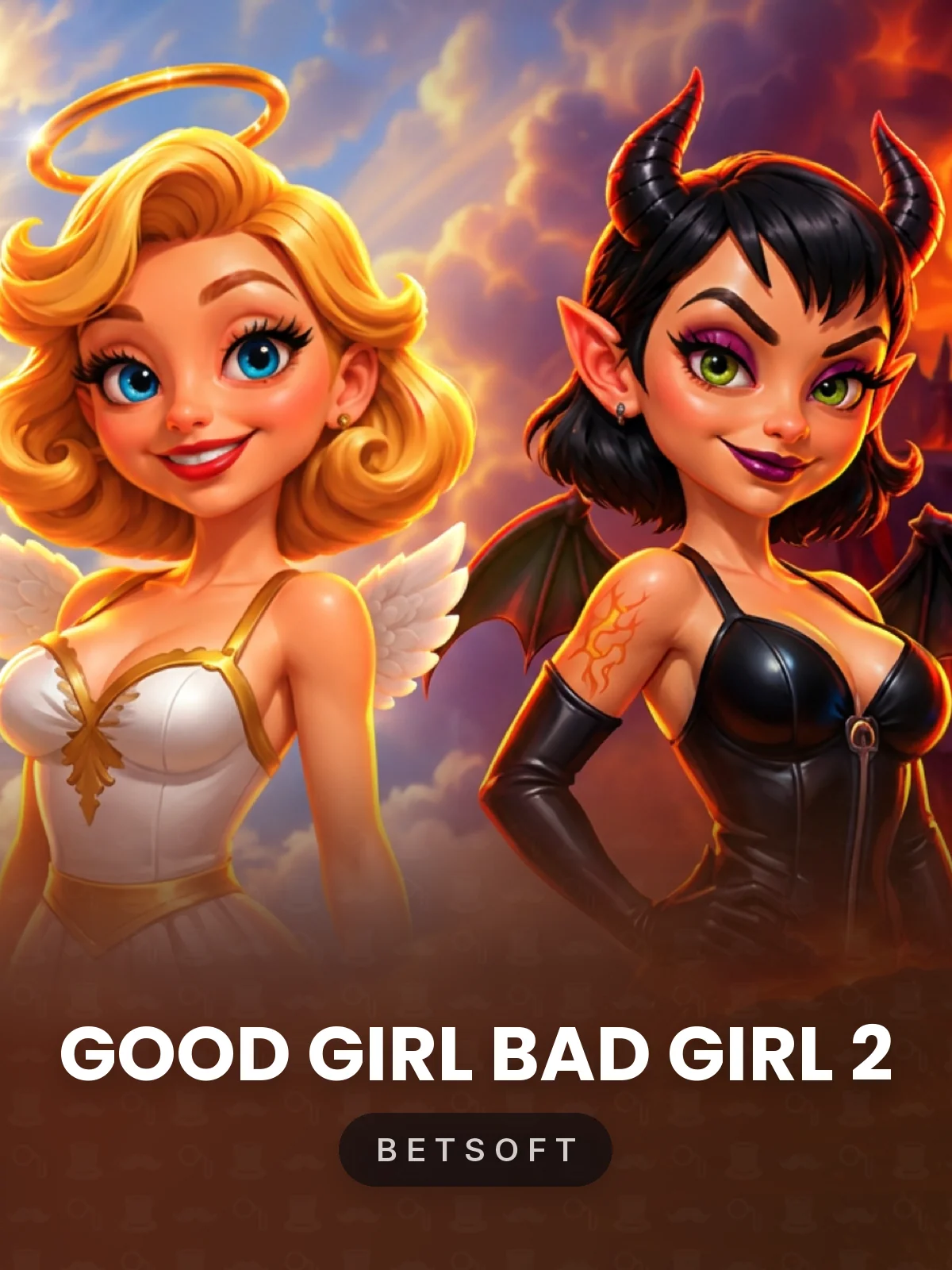 Good Girl Bad Girl 2