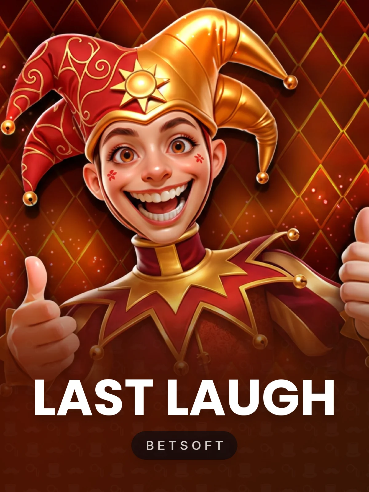 Last Laugh