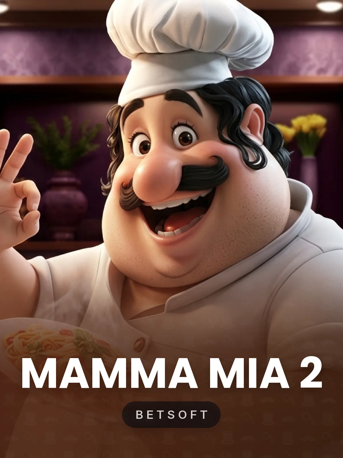 Mamma Mia 2