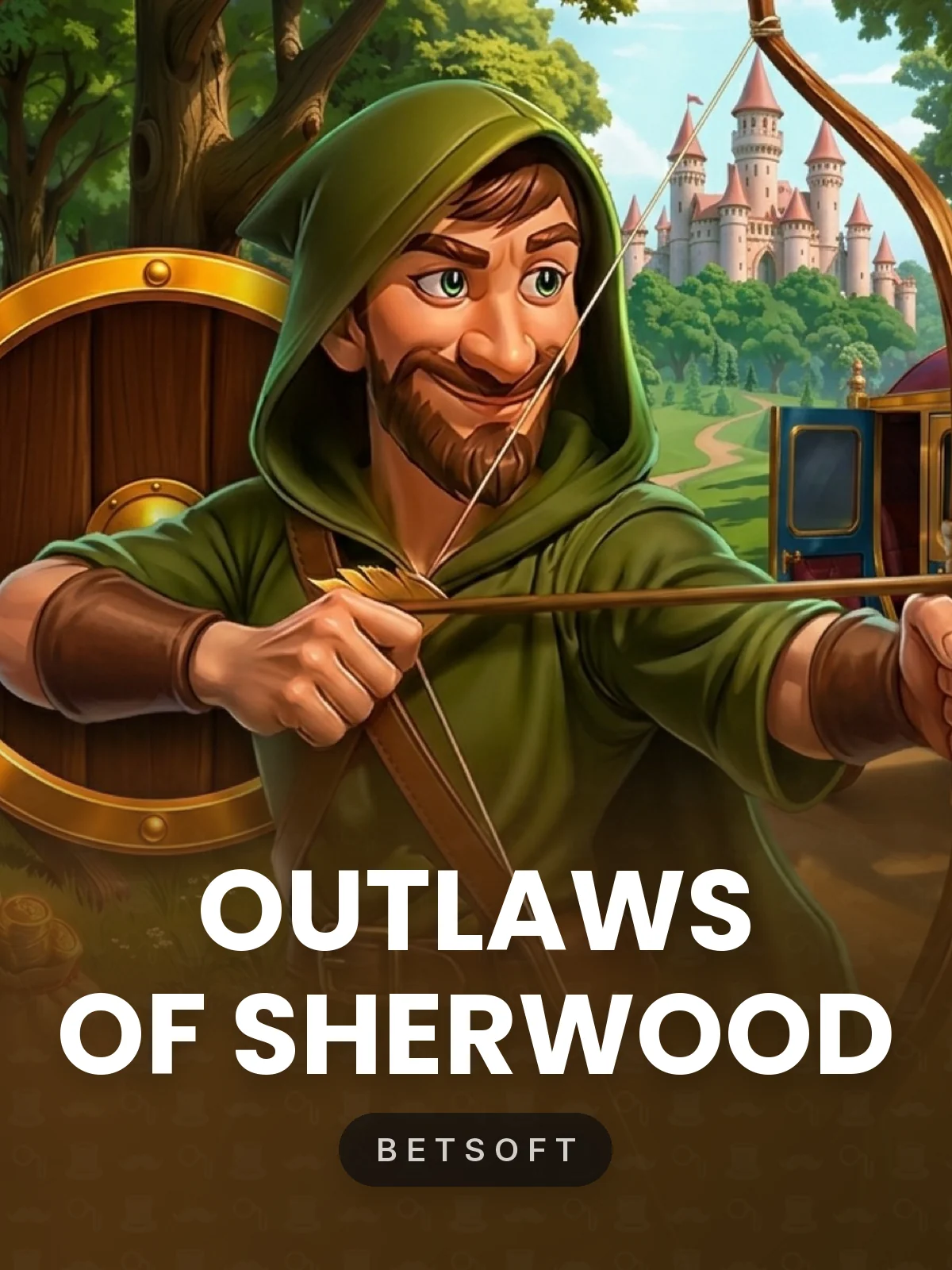 Outlaws of Sherwood