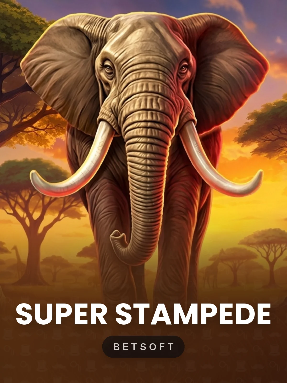 Super Stampede