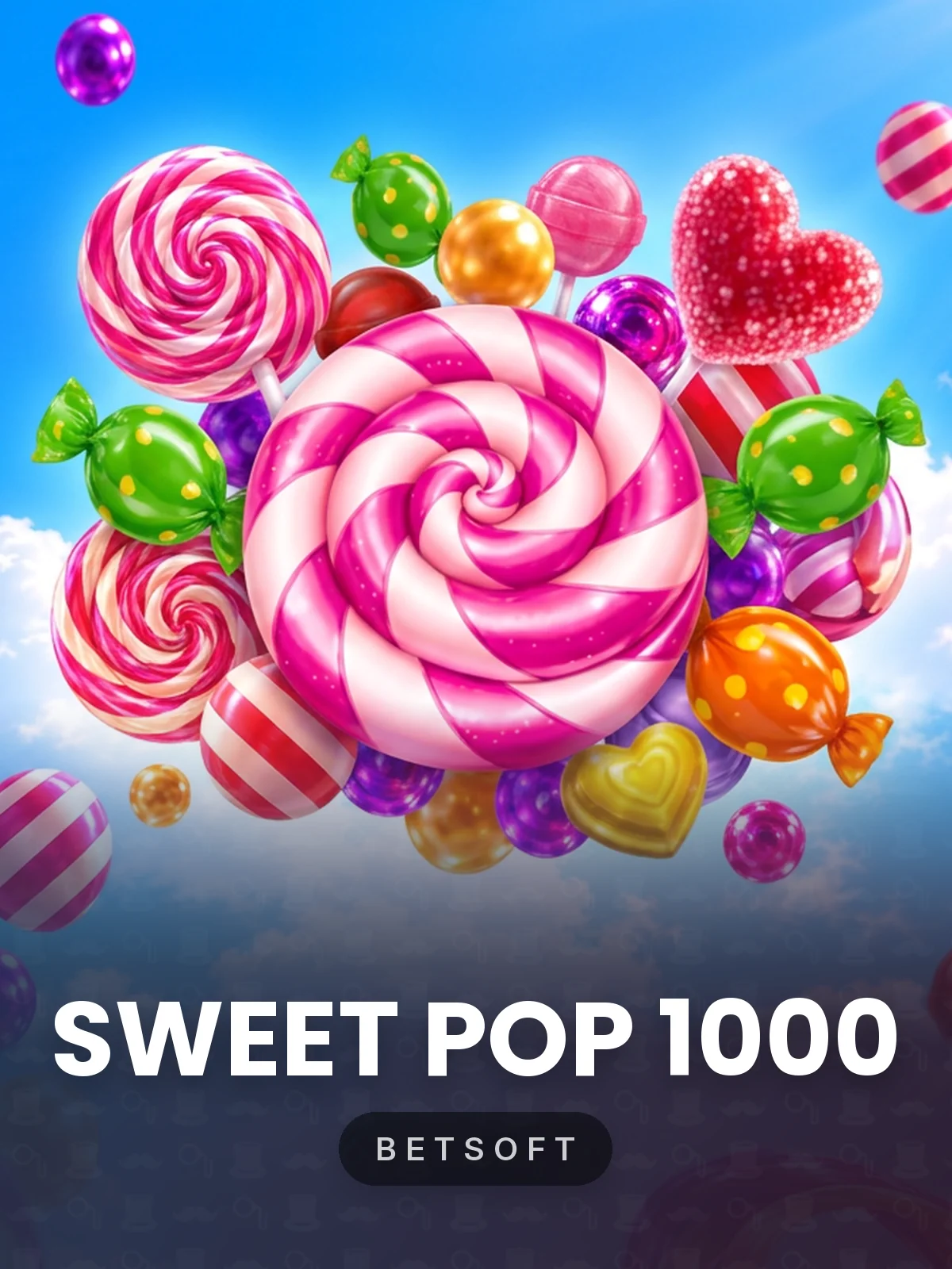 Sweet Pop 1000