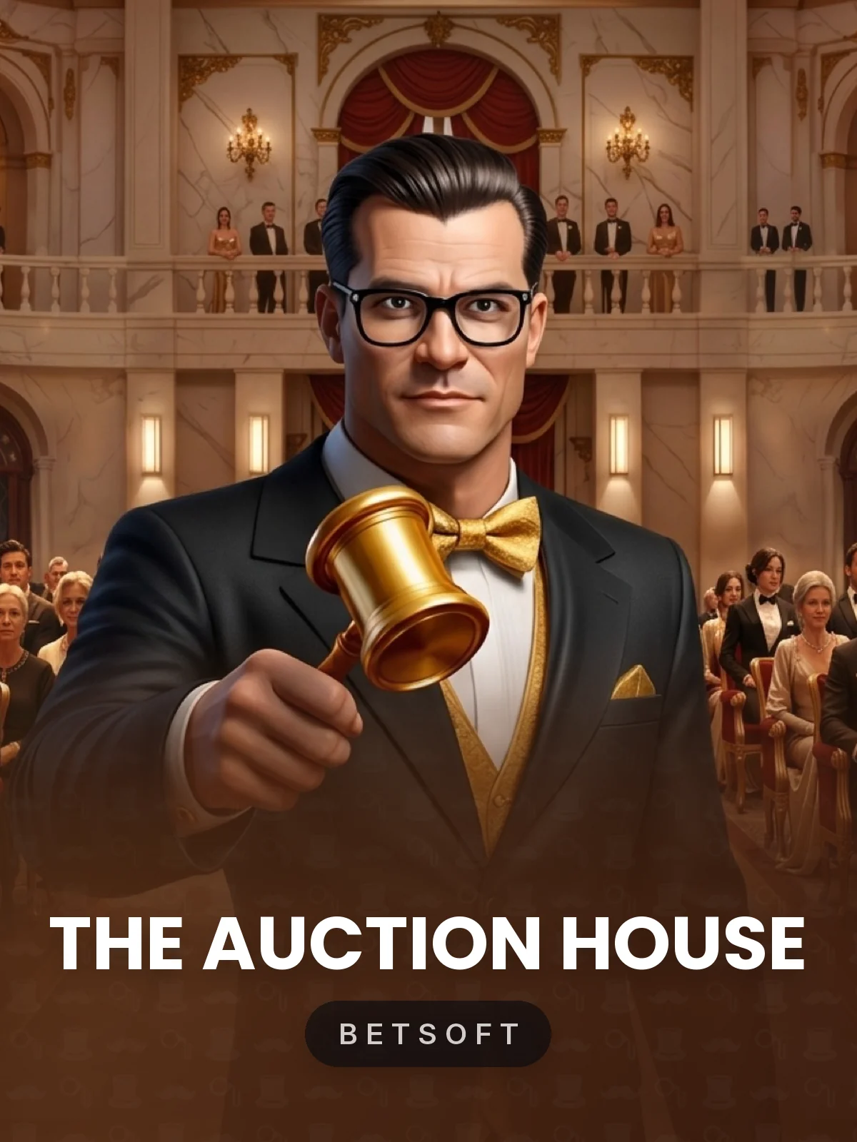 The Auction House