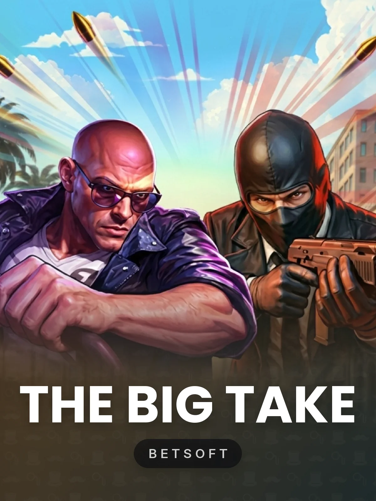 The Big Take
