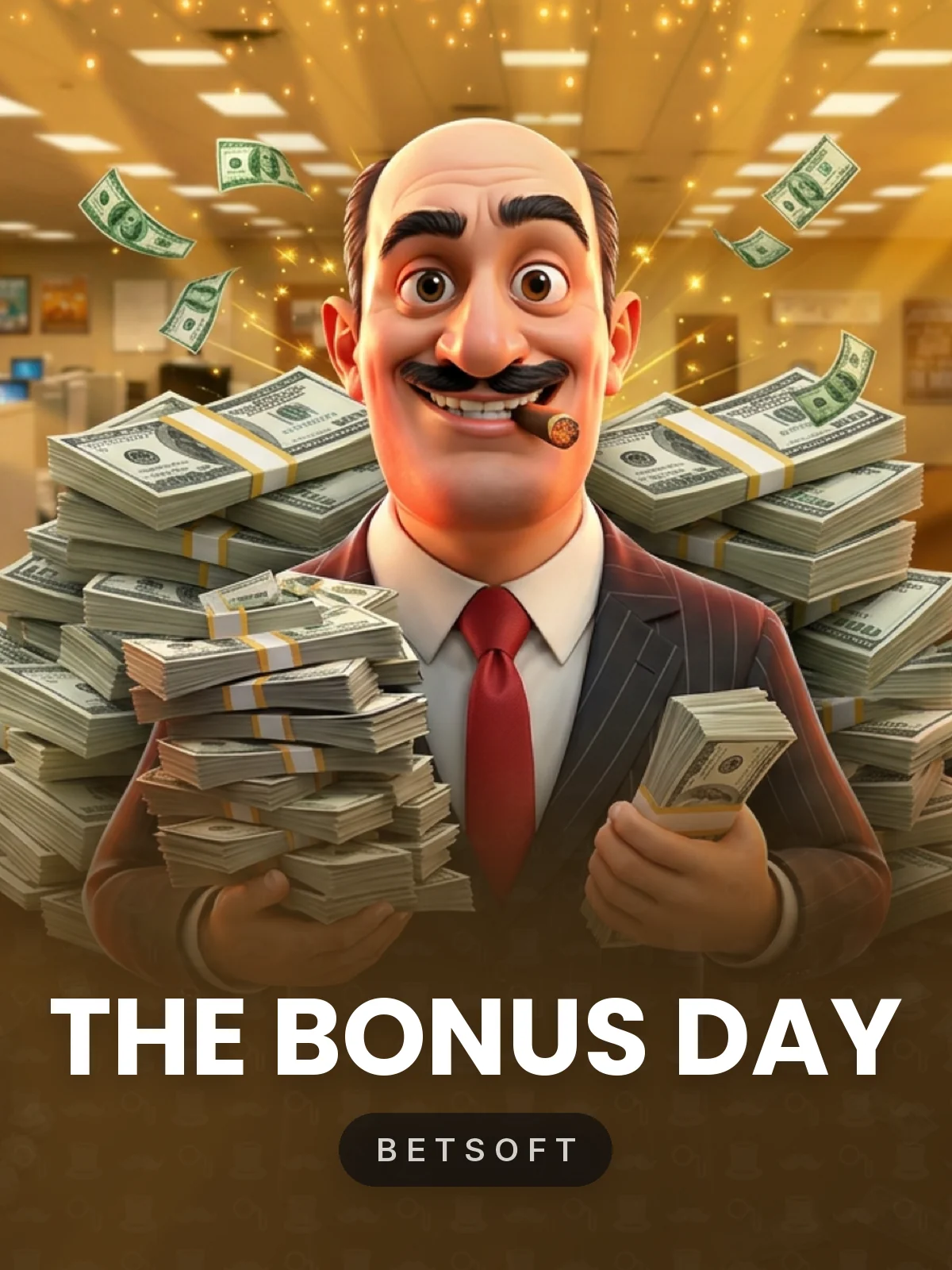 The Bonus Day