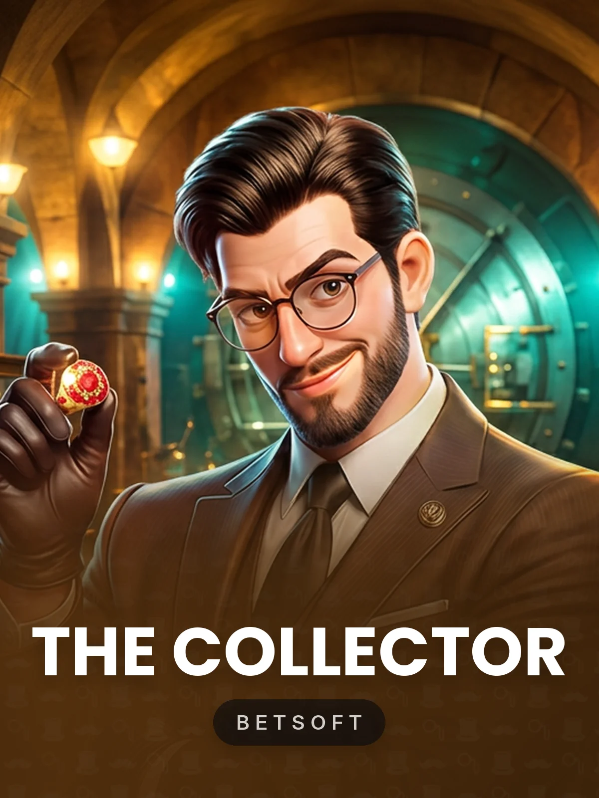 THE COLLECTOR