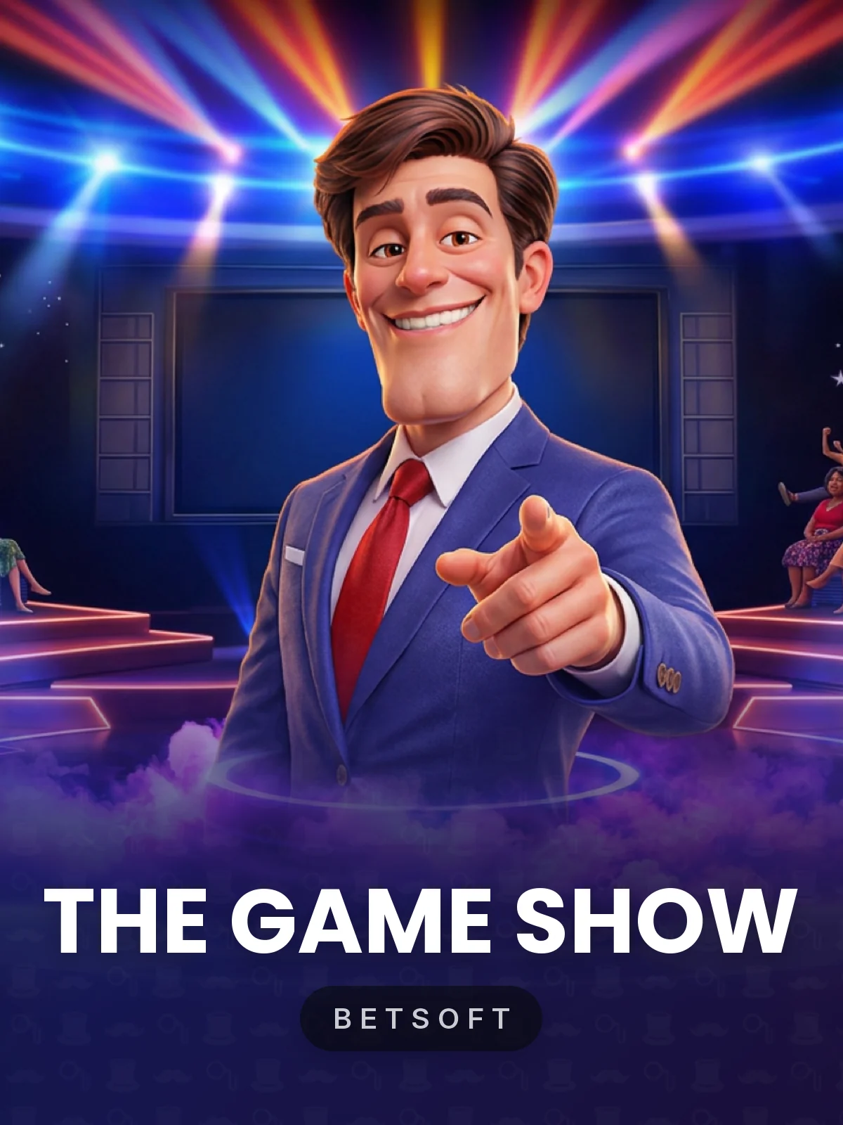 The Game Show
