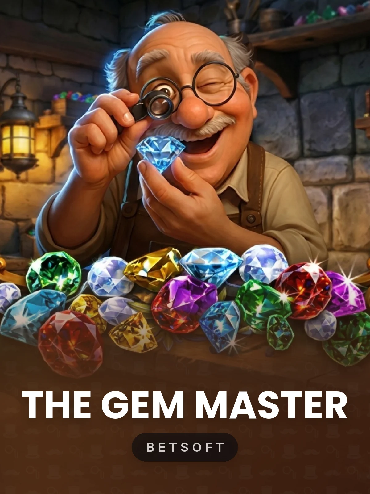 The Gem Master