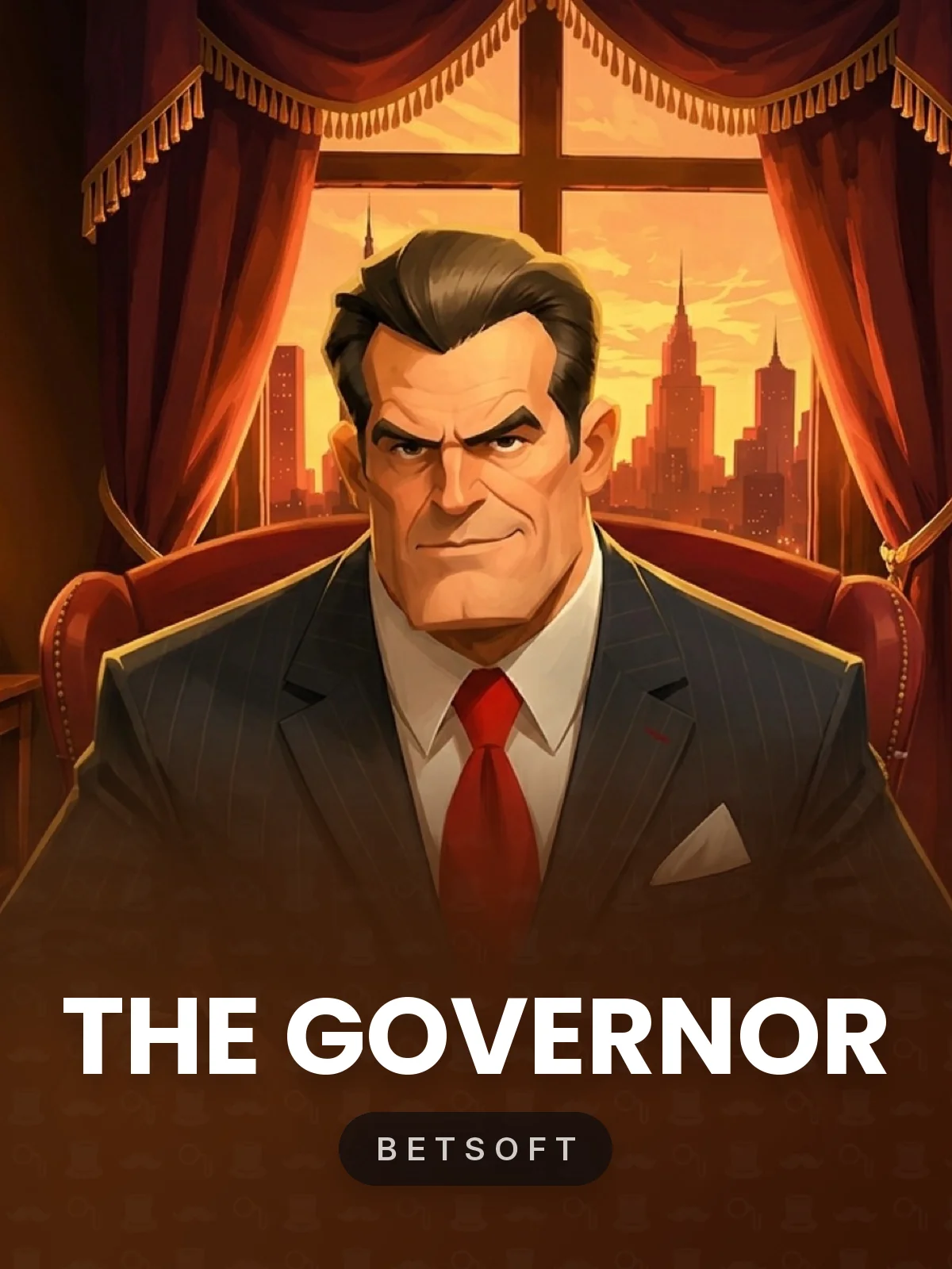 The Governor