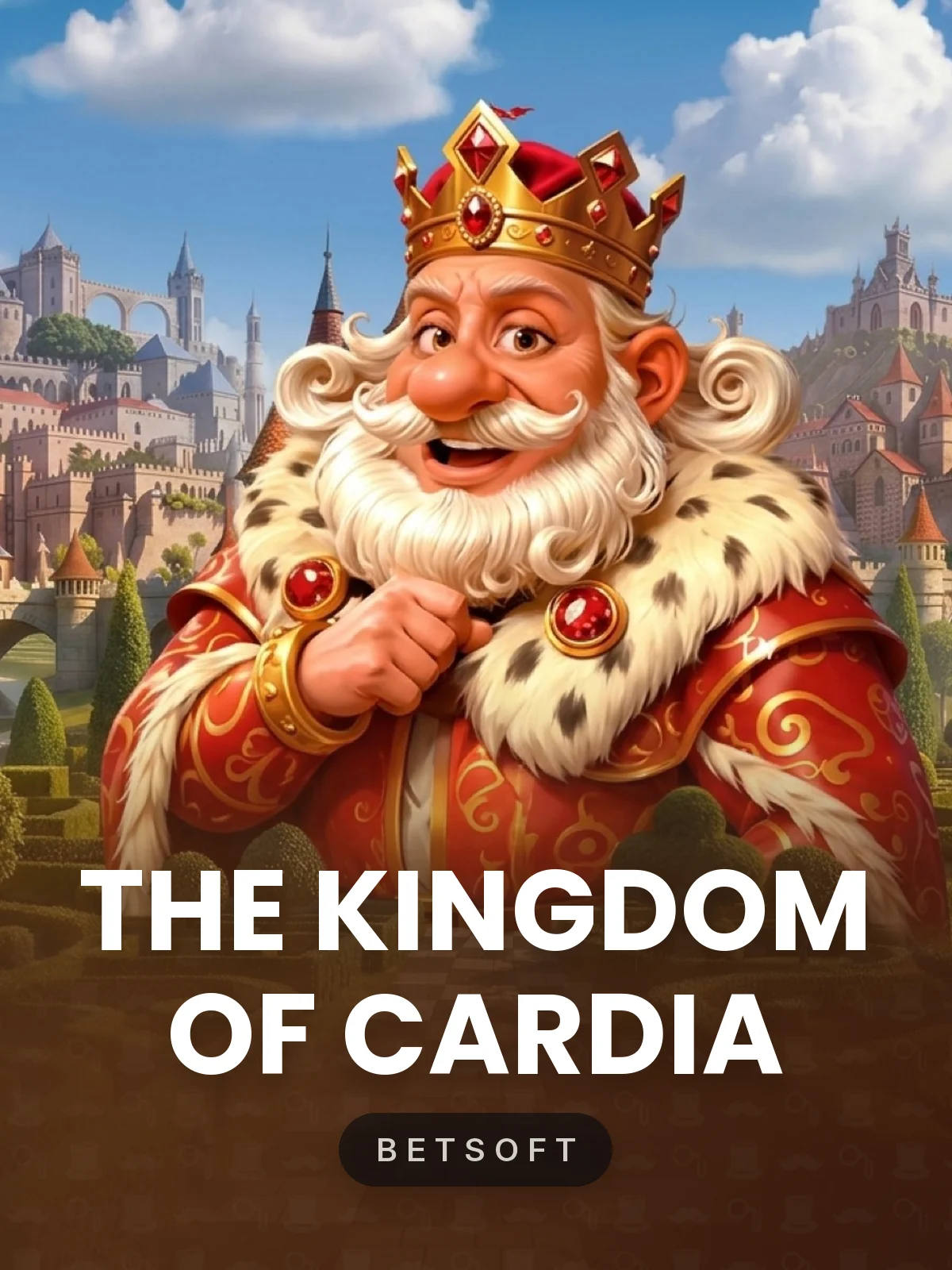 The Kingdom of Cardia