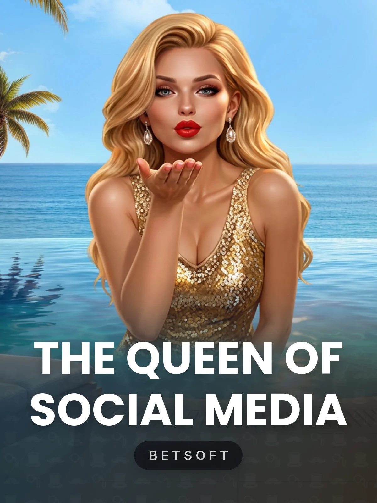 The Queen of Social Media
