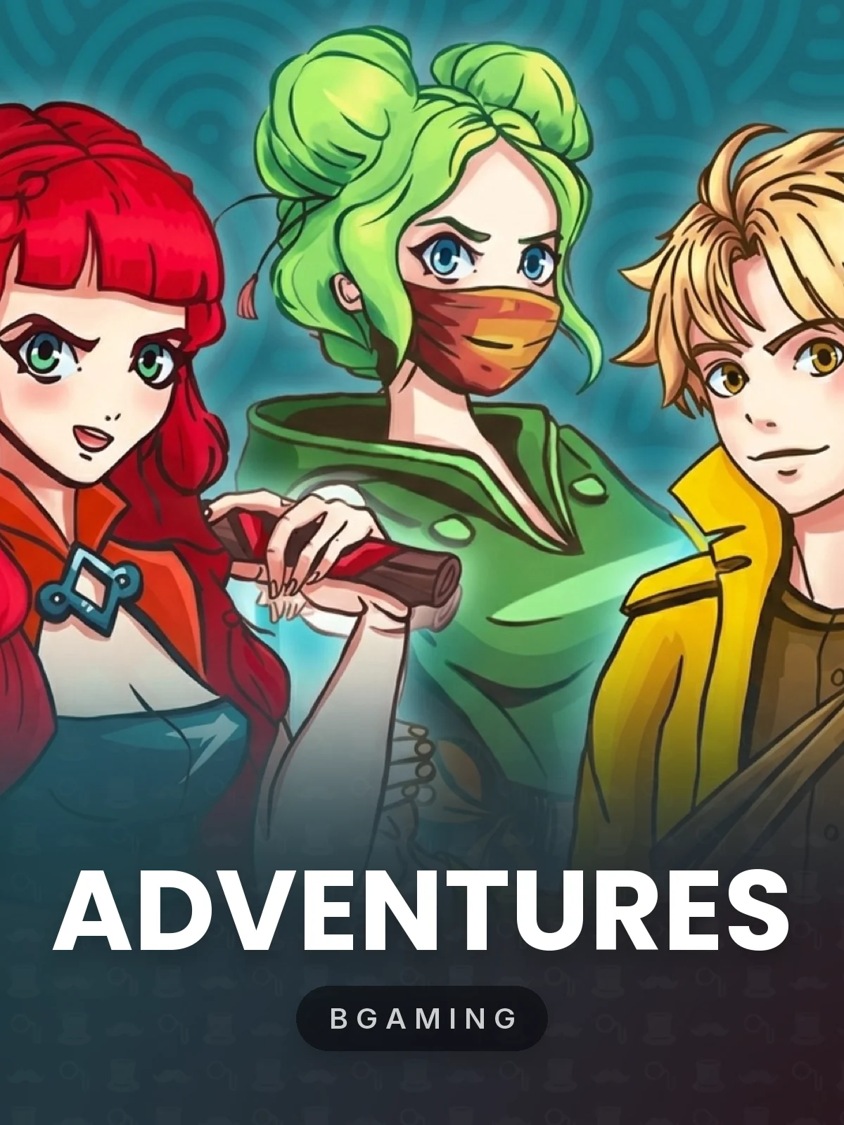 Adventures