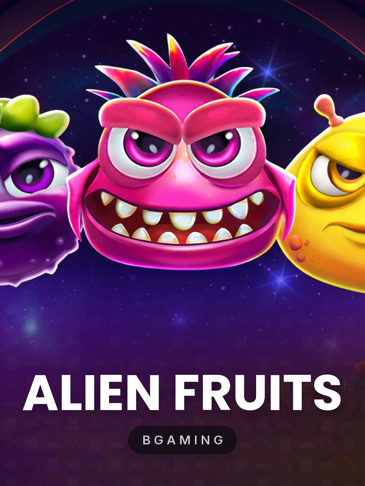 Alien Fruits