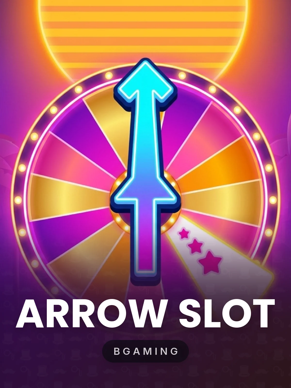 Arrow Slot