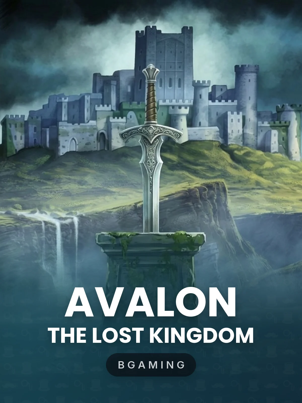 Avalon: The Lost Kingdom