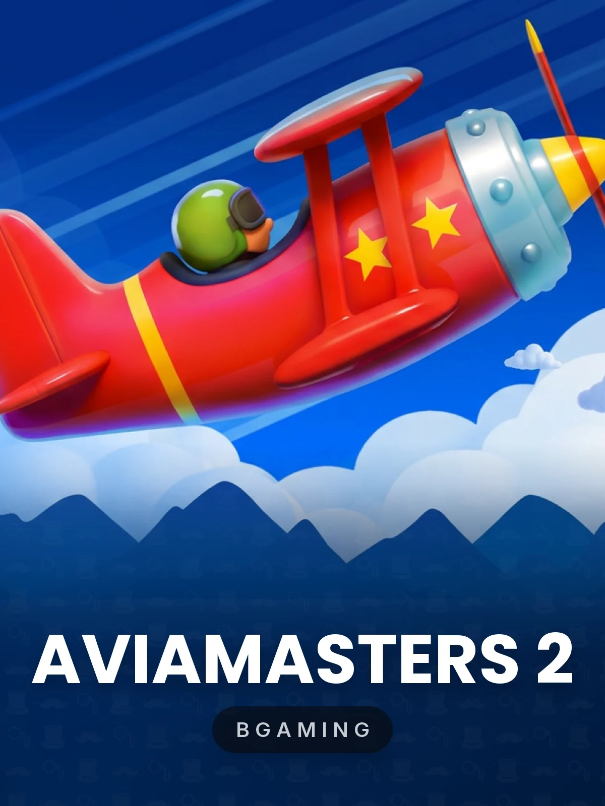 Aviamasters 2