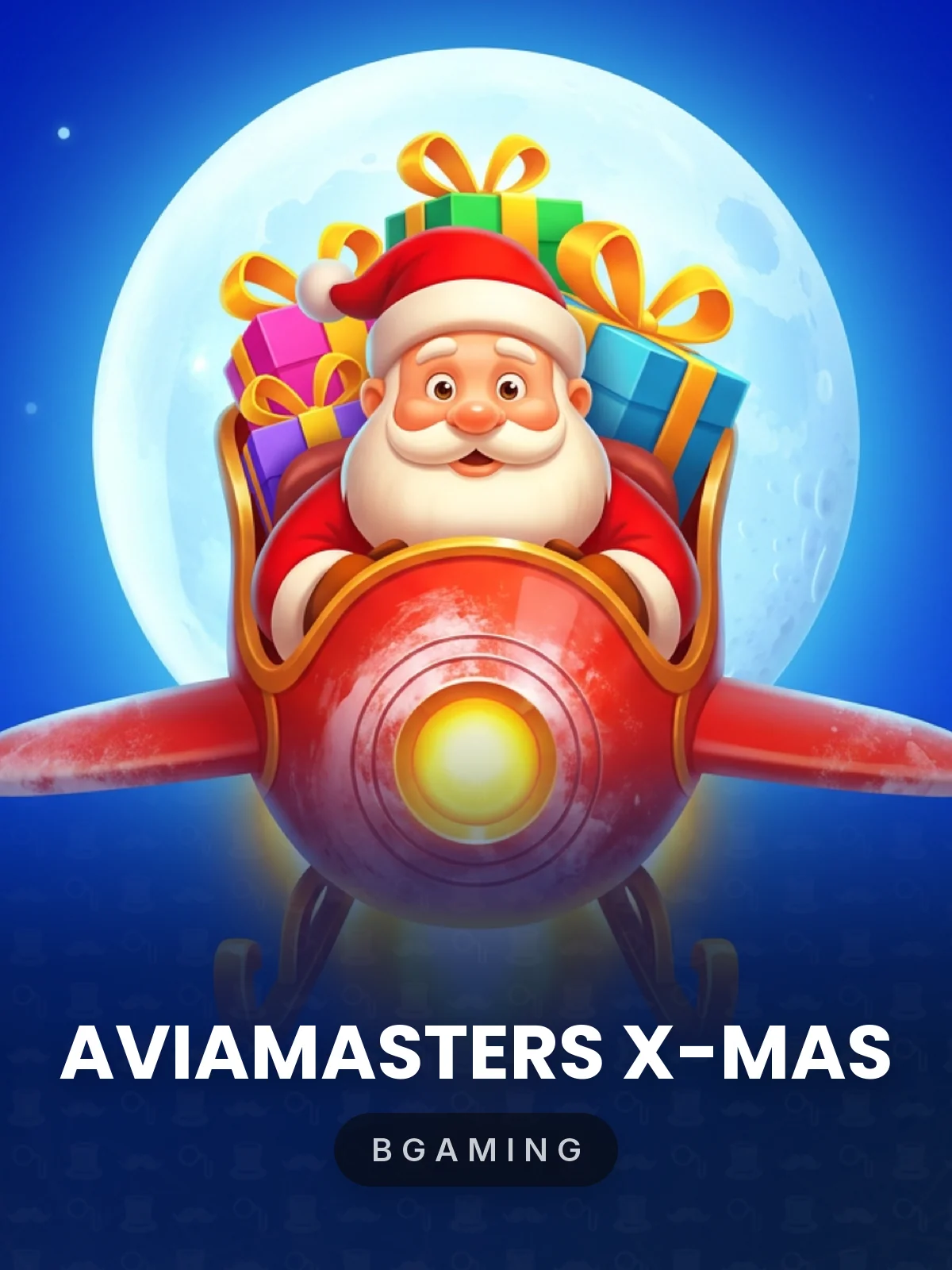 Aviamasters X-mas