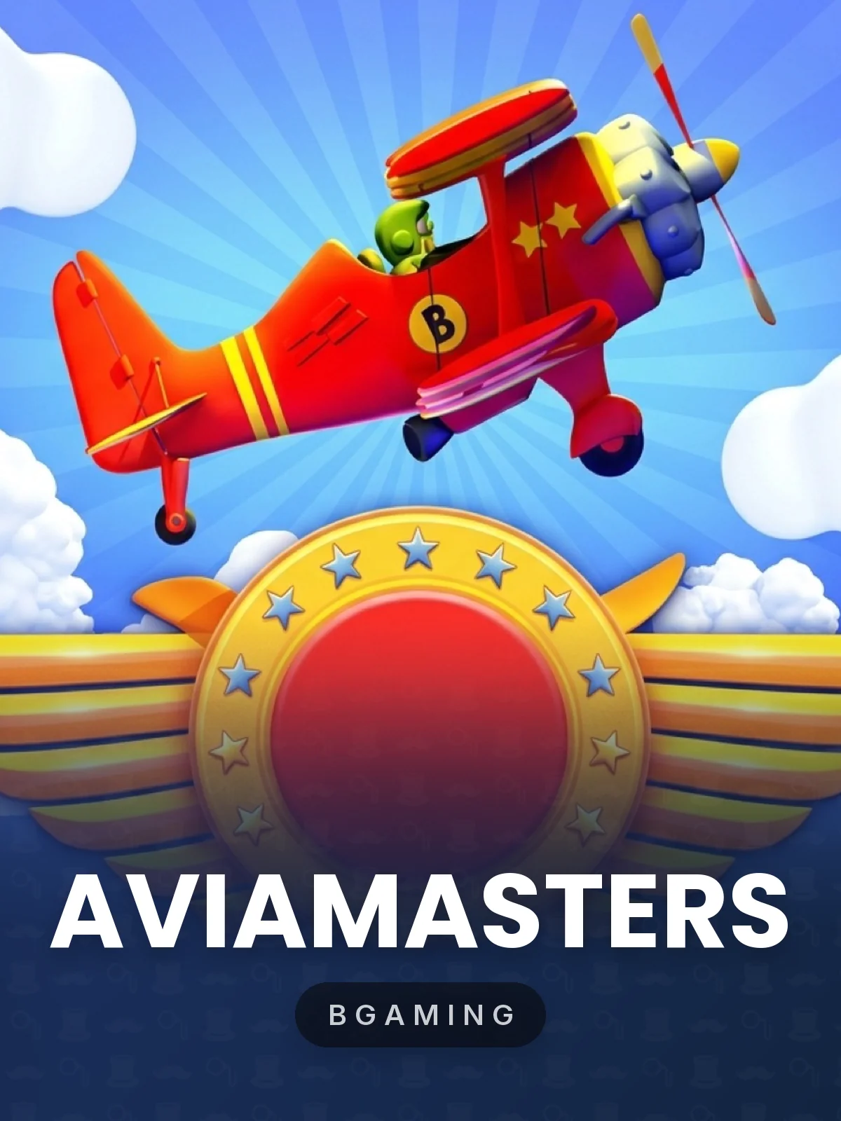 Aviamasters