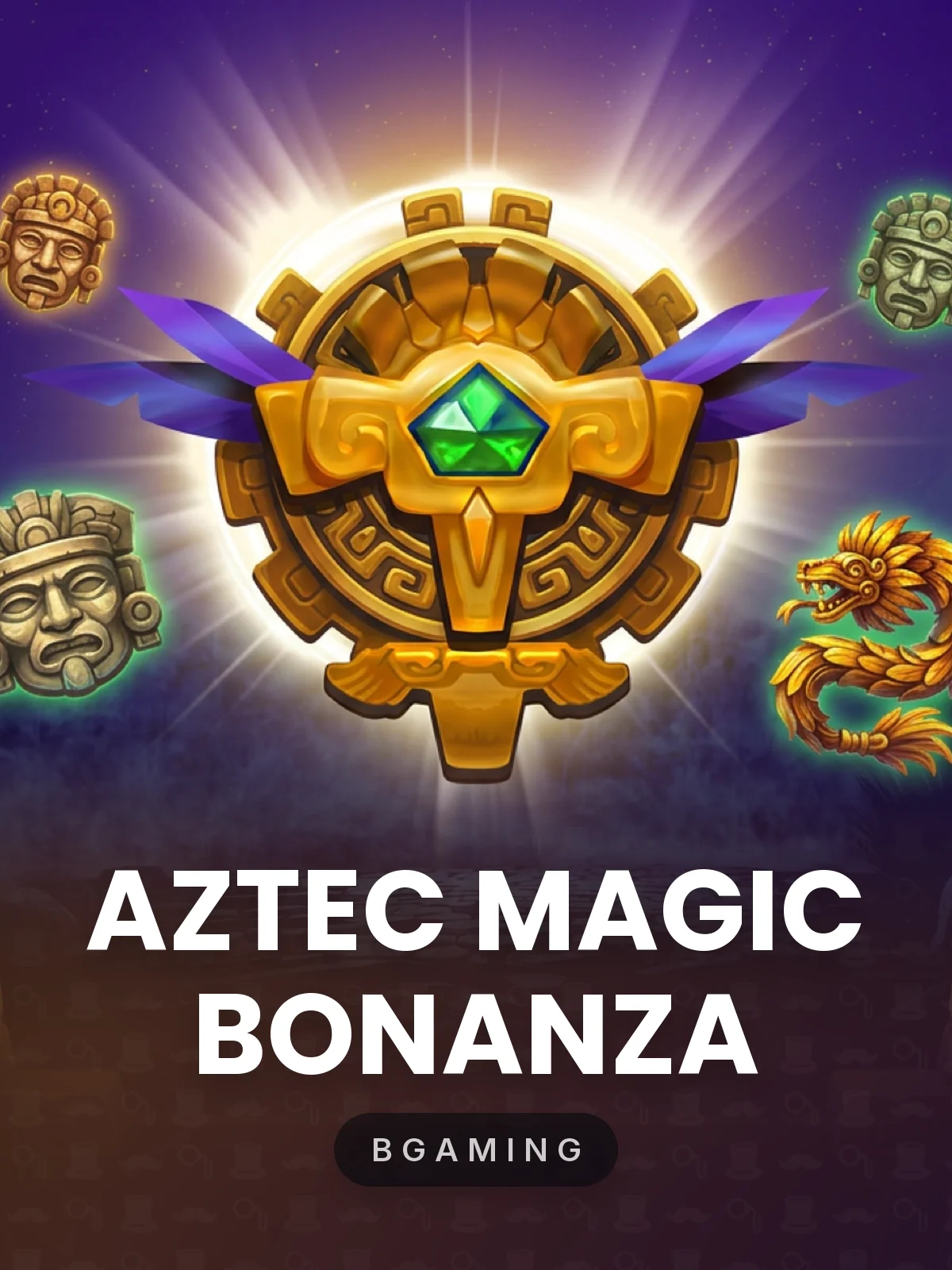 Aztec Magic Bonanza