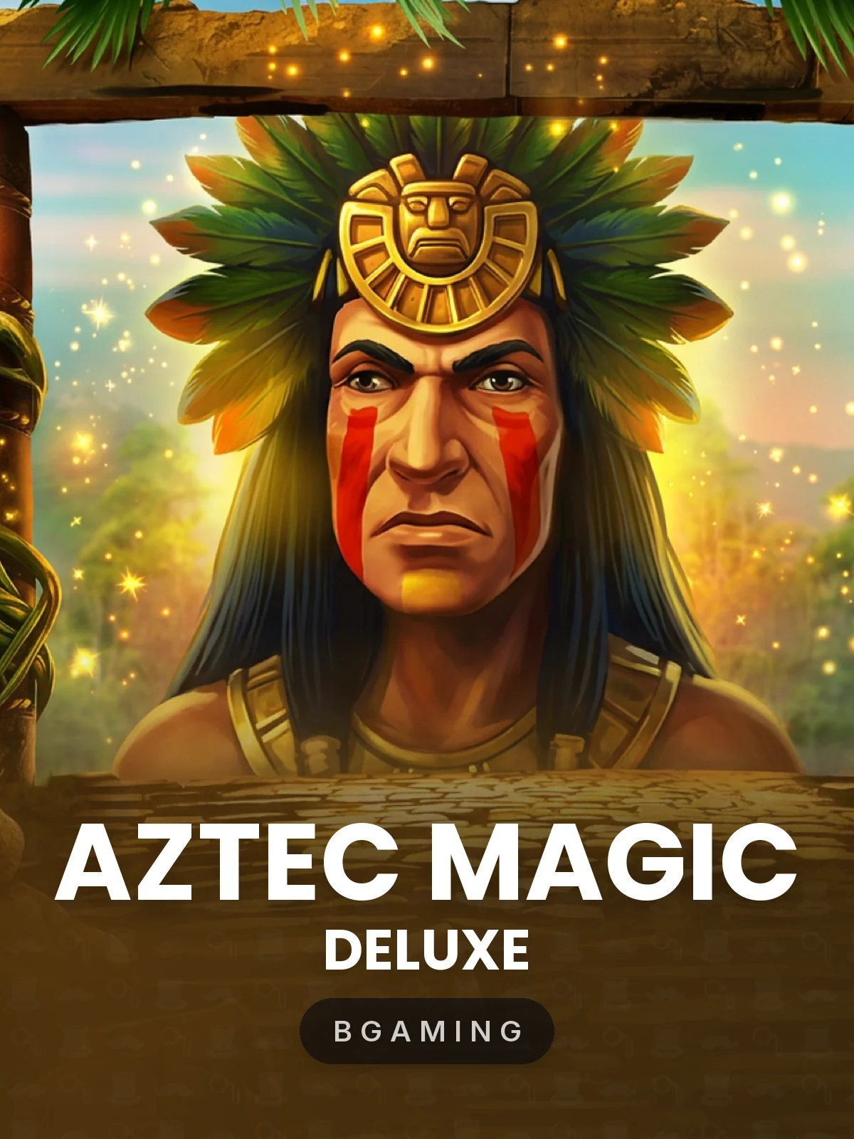 Aztec Magic Deluxe