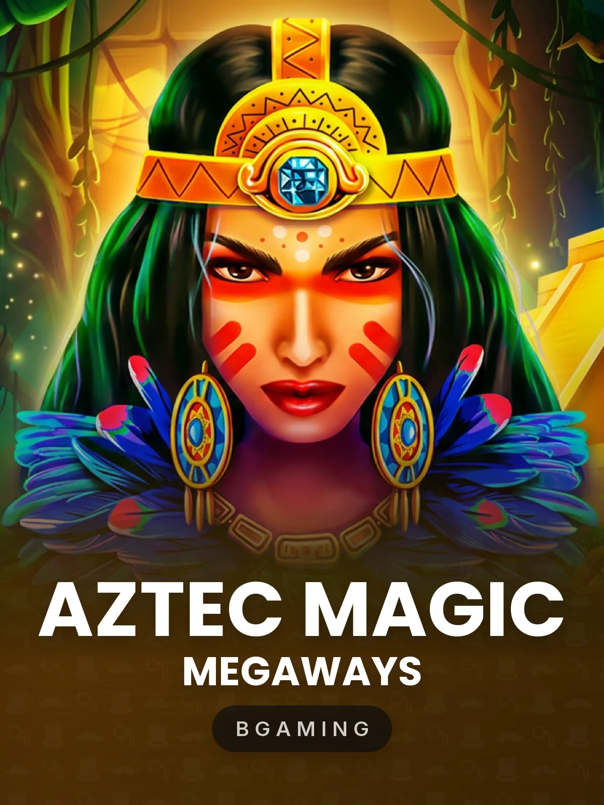 Aztec Magic Megaways