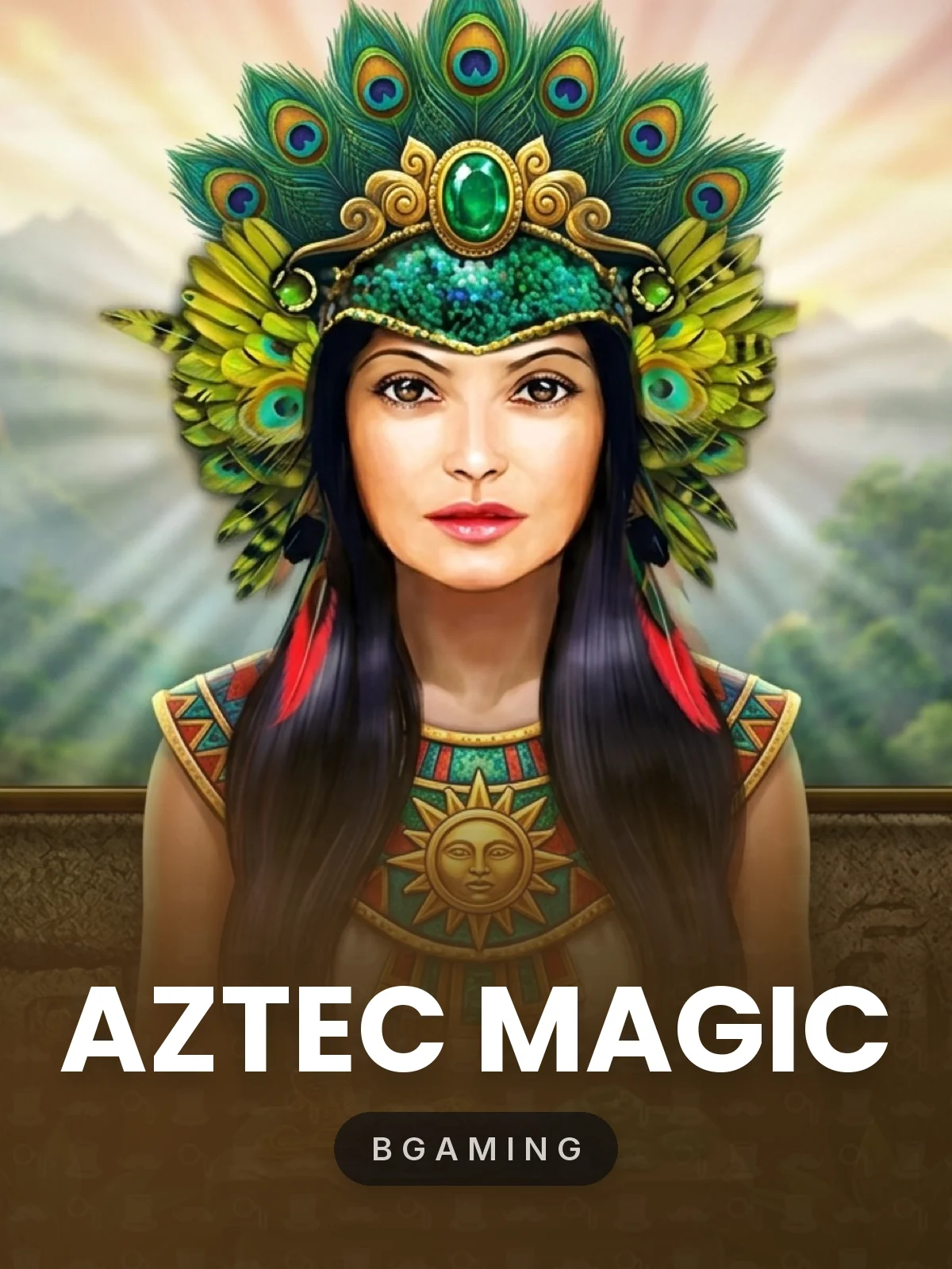 Aztec Magic