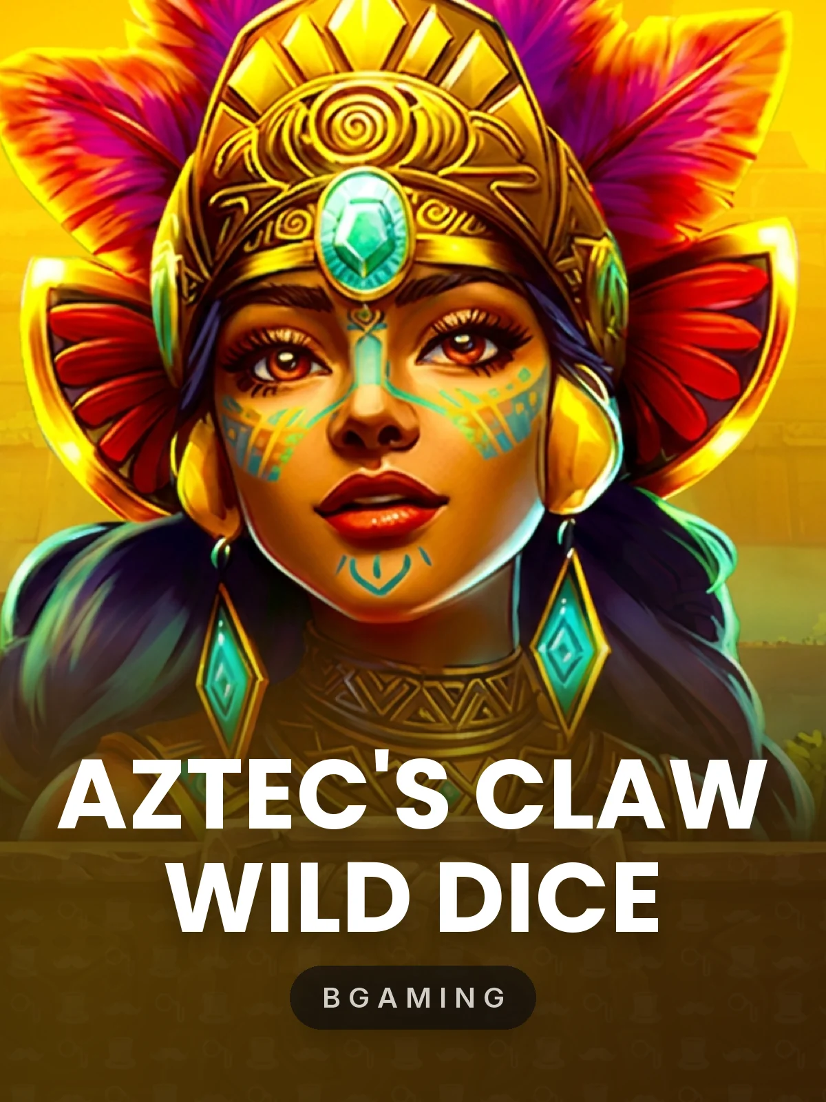 Aztec's Claw Wild Dice