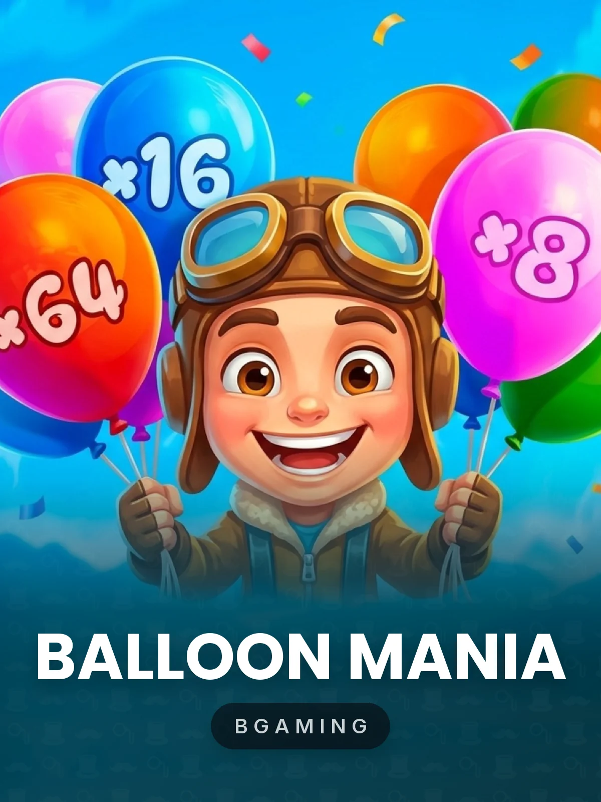 Balloon Mania