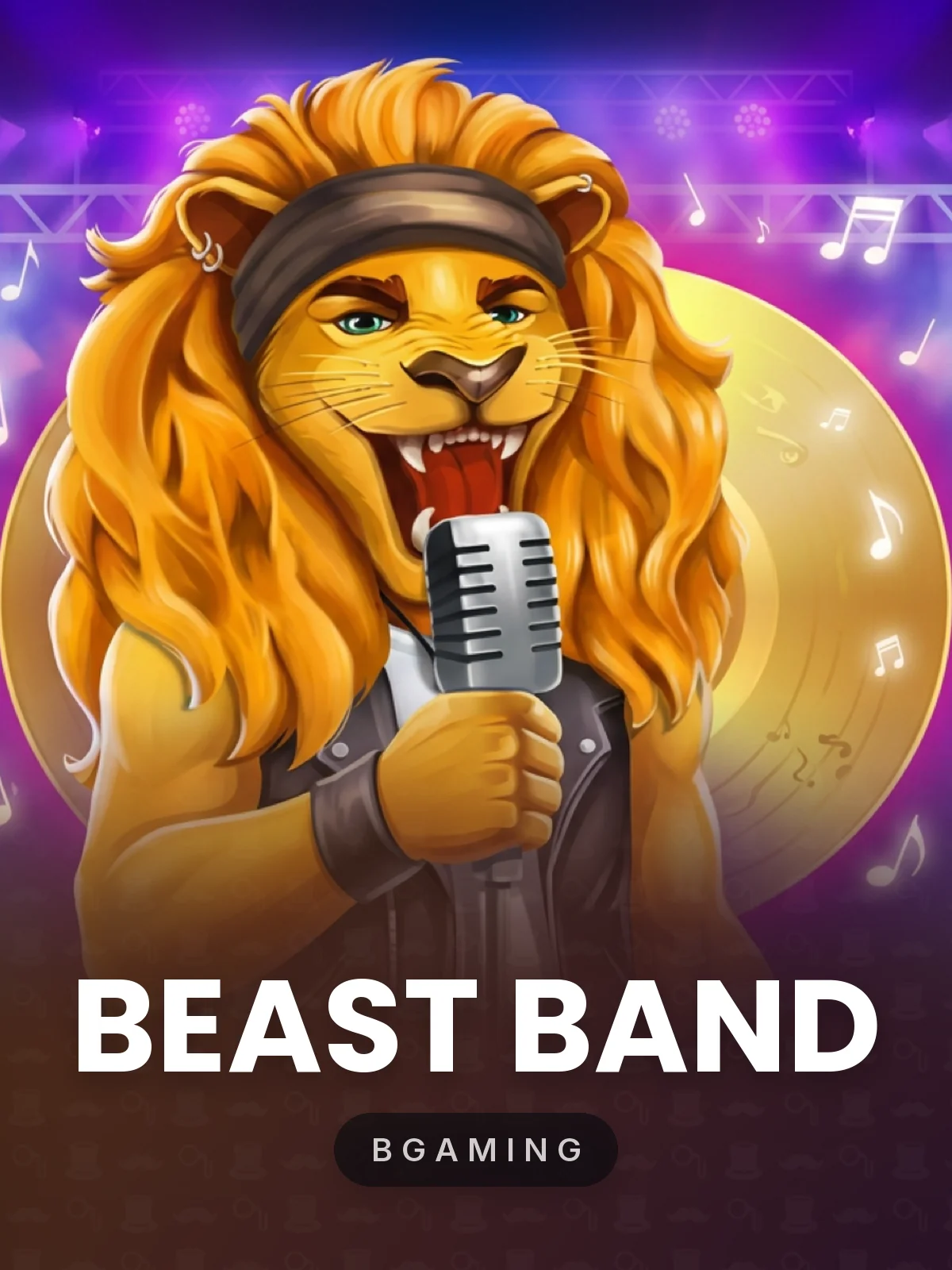 Beast Band