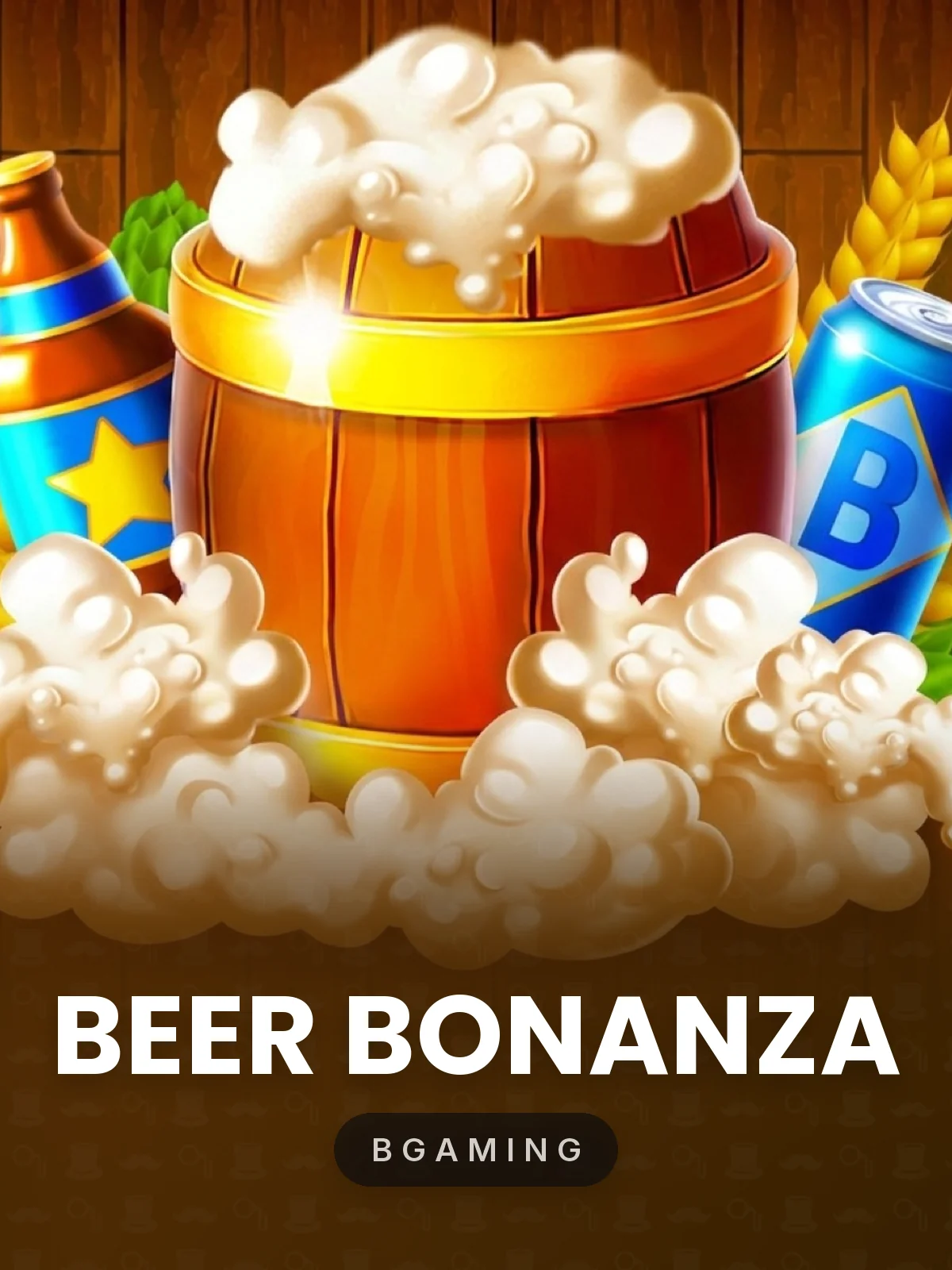 Beer Bonanza